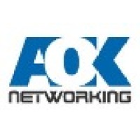 AOKNetworking Logo