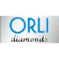 Orli Diamonds Logo