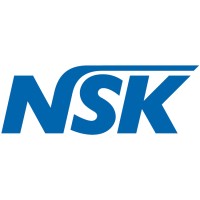 Nakanishi Inc Logo