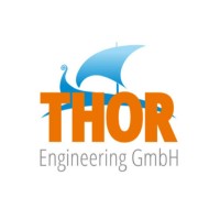 Thor Engineering GmbH Logo