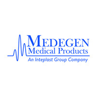Medegen Medical Products Logo