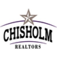 Chisholm, Realtors LLC Logo