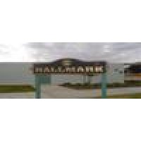 Hallmark Charter School Logo
