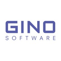 Gino B.V. Logo