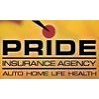 Pride Insurance Logo