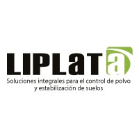 LIPLATA PERÚ Logo