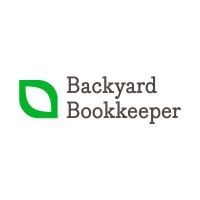 Backyard Bookkeeper Logo