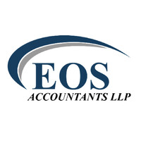EOS Accountants LLP Logo
