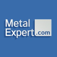 Metal Expert Logo