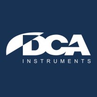 DCA Instruments Logo