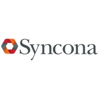 Syncona Limited Logo