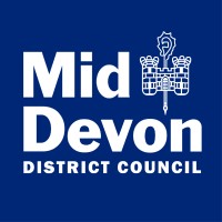 Mid Devon District Council Logo