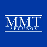 MMT Seguros Logo