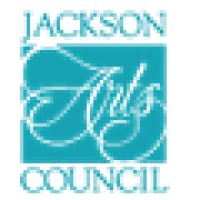 Jackson Arts Council Logo