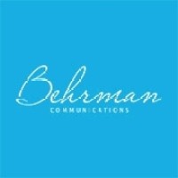 Behrman Communications Logo
