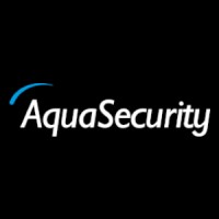 AquaSecurity Logo