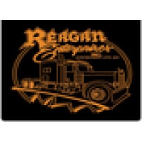 Reagan Enterprises Logo