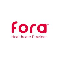 FORA S.p.A. Logo
