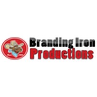 Branding Iron Productions Logo