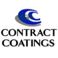 Contract Coatings Limited Logo