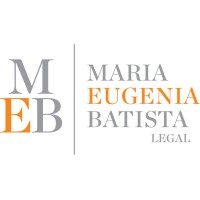 MEB Legal Logo