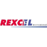 Rexcel International Logo