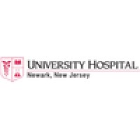 University Hospitial Logo