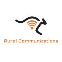 Rural Communications Logo