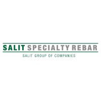 Salit Specialty Rebar Logo