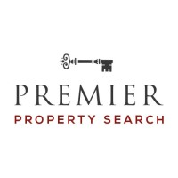 Premier Property Search Logo