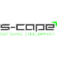 S-cape Logo
