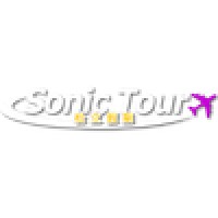 Sonic Travel Logo