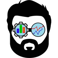 Eric Does Data, LLC Logo