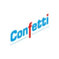 Confetti Logo