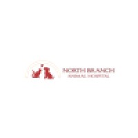 North Branch Animal Hospital Logo