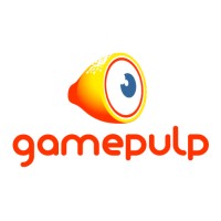 Gamepulp Logo