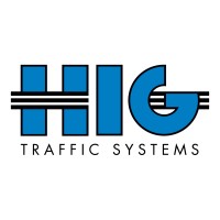 HIG Groep Logo