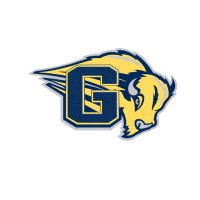 Big Horn County School District #3 Logo