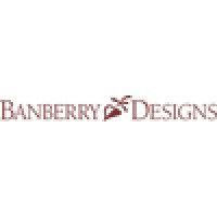 Banberry Designs Inc Logo