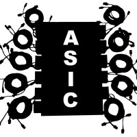 ASIC Mining Panels Logo