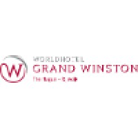 Worldhotel Grand Winston Den Haag Logo