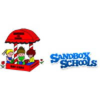 Sandbox Daycare Logo