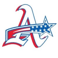 Americas High School Logo