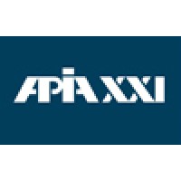 APIA XXI Logo