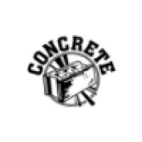 Concrete Marketing Logo