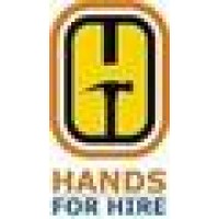 Hand For Hire Logo