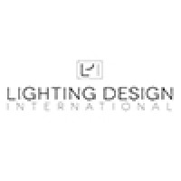Lighting Design International Logo