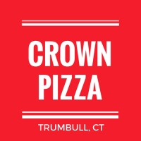 Crown Pizza Logo