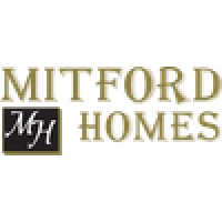 Mitford Homes Logo