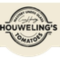 Houweling Nurseries Oxnard Inc Logo